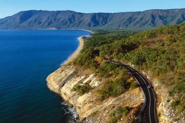 The Great Barrier Reef Drive | Reef to rainforest by road