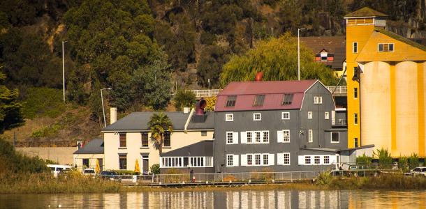 Launceston, Tasmania