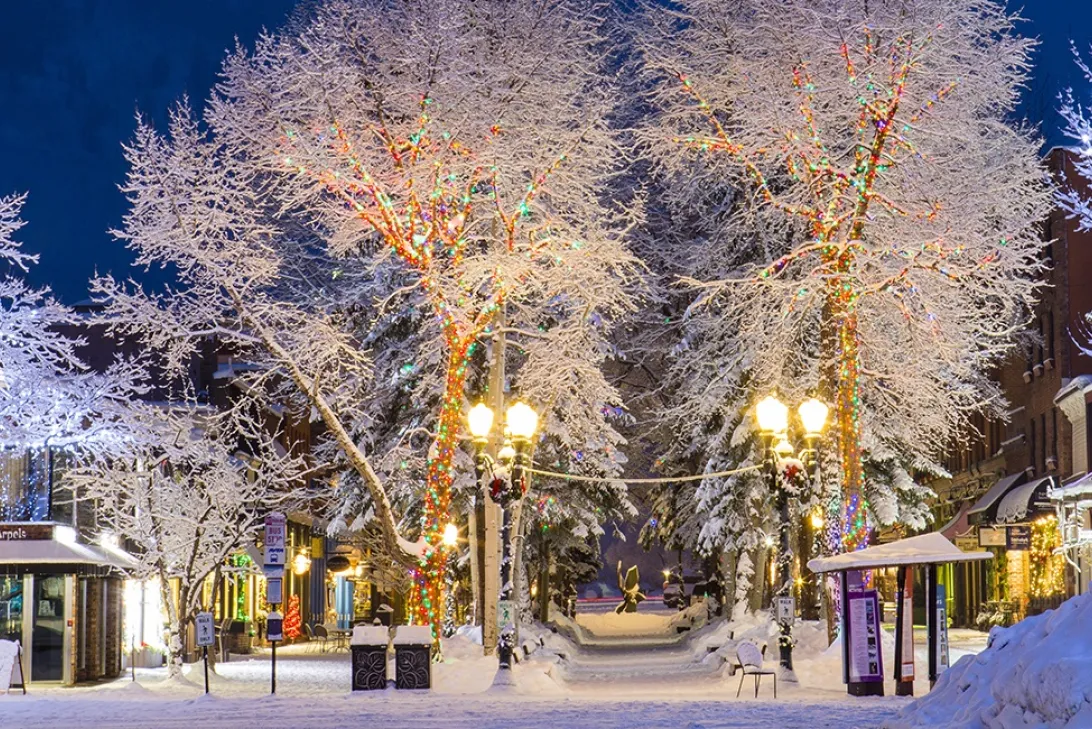 Aspen, Colorado