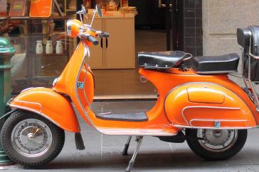 Degraves Street, Melbourne | Explore Melbourne's Laneways