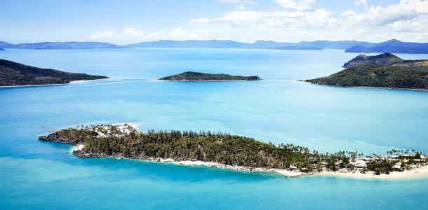 Daydream Island, Whitsundays, Queensland | 15 things to like about Daydream Island