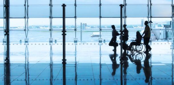 Medical Travel Companions provides assistance services at BNE