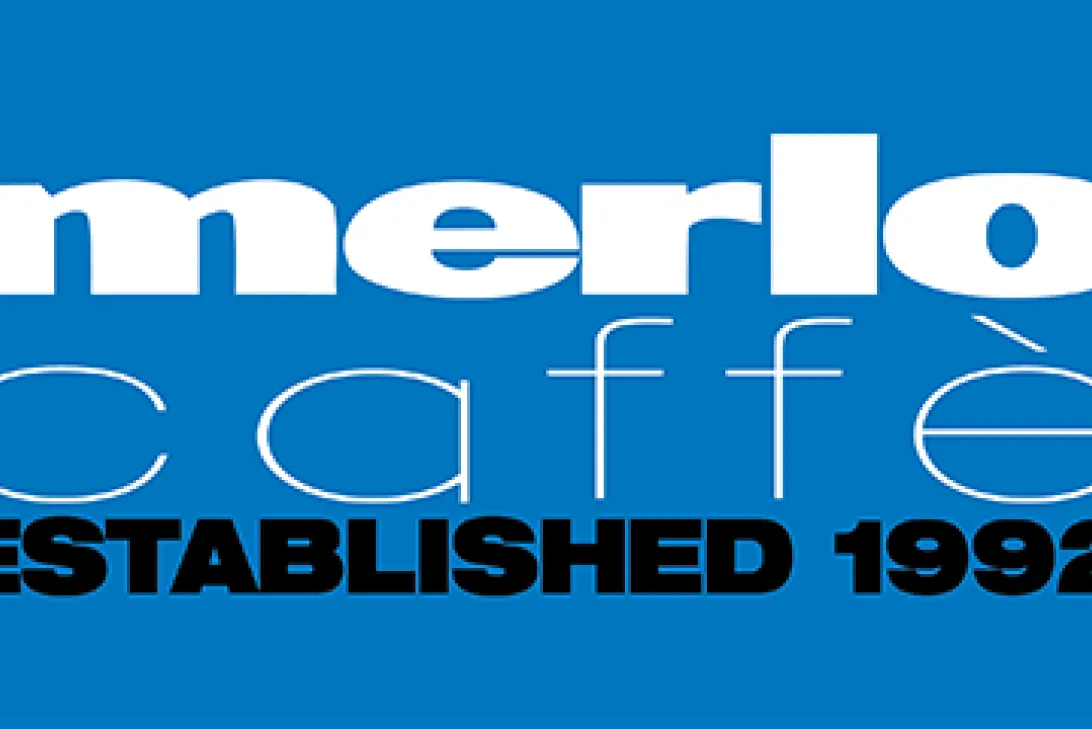 Merlo Caffe Logo
