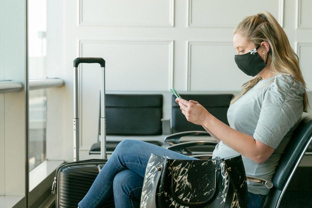 COVID Safe Travel begins at Brisbane Airport