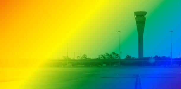Happy Pride Month from BNE