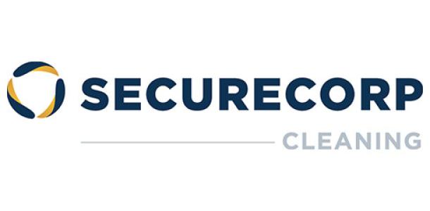 SecureCorp Logo