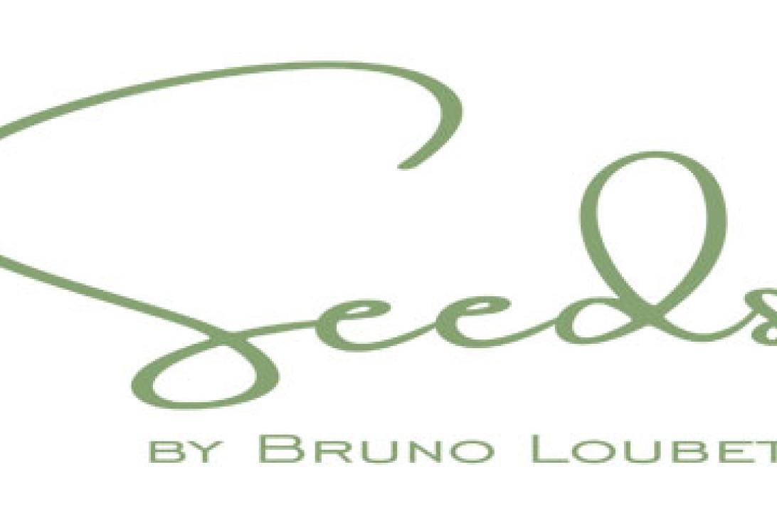 Seeds by Bruno Loubet