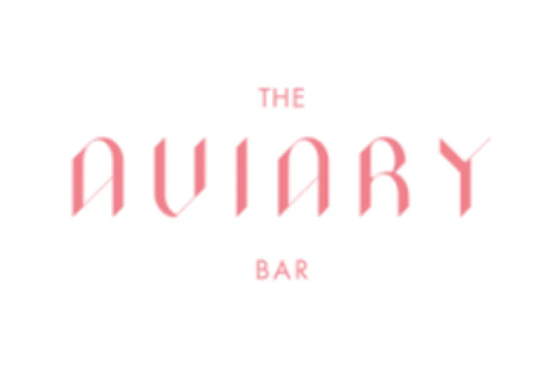 The Aviary Bar