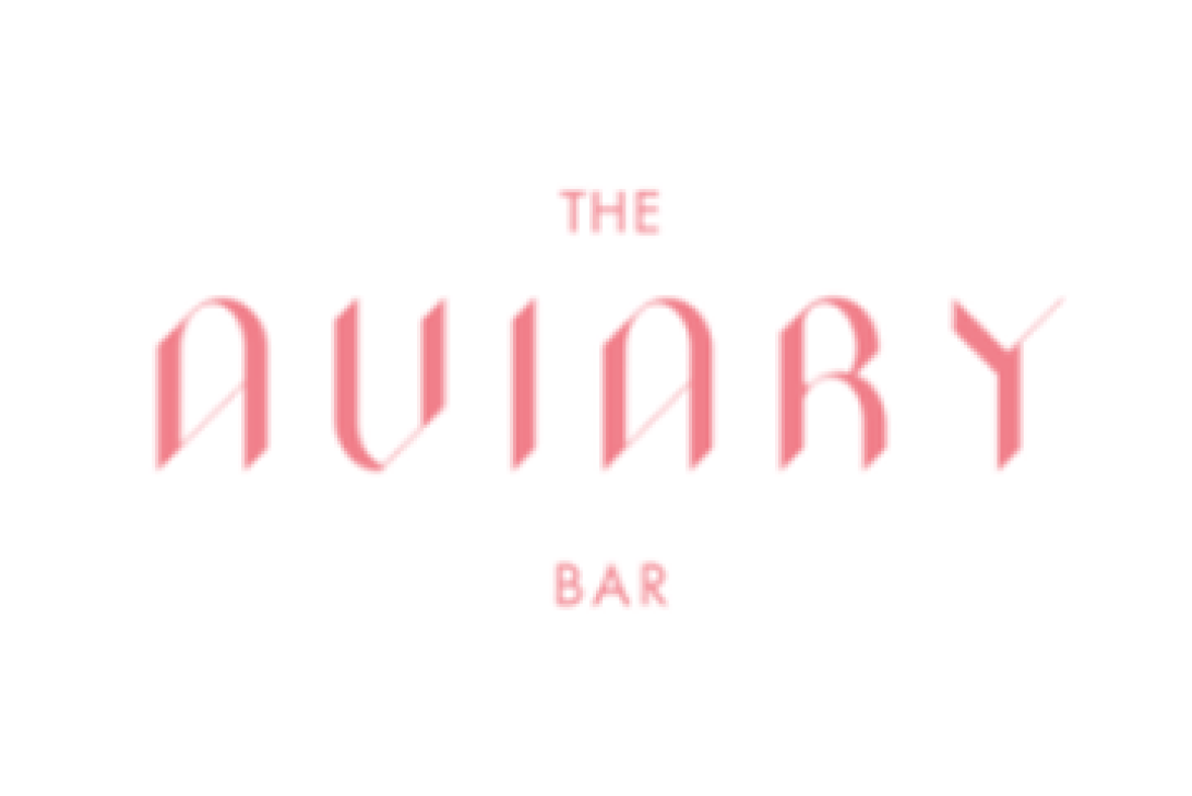 The Aviary Bar
