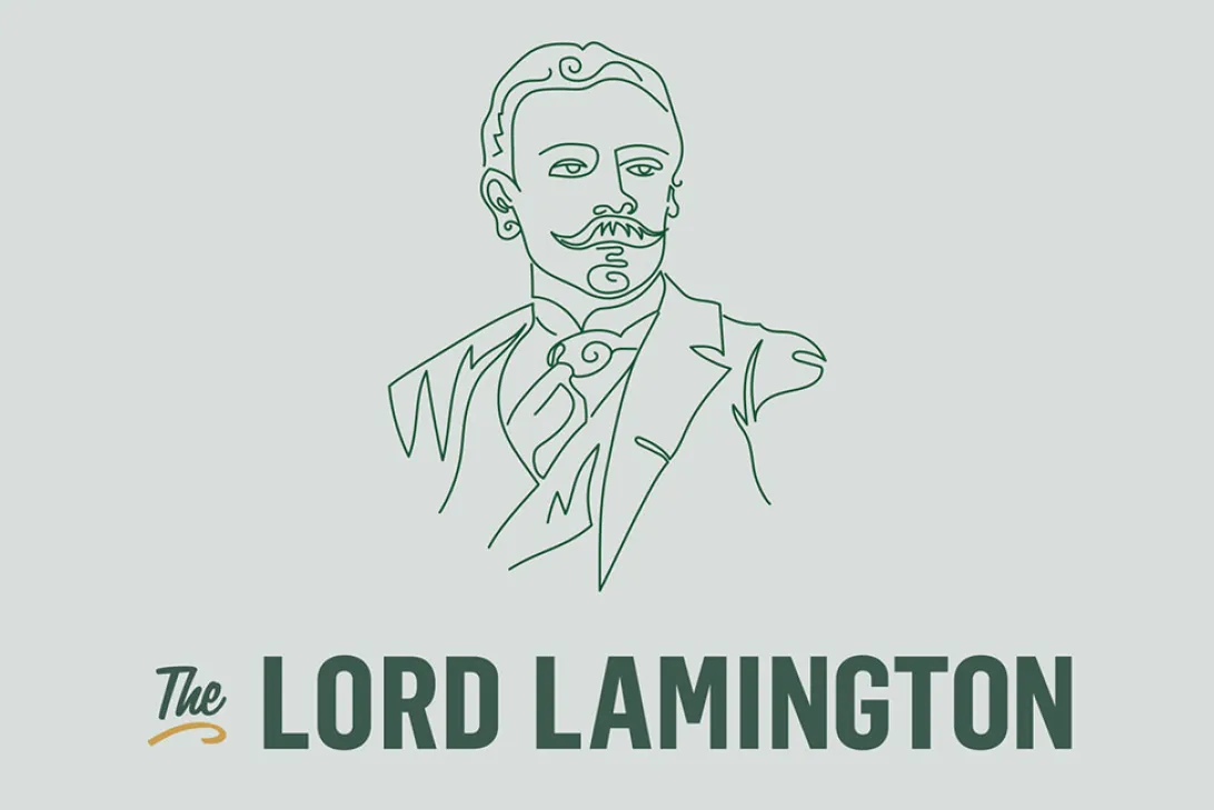The Lord Lamington