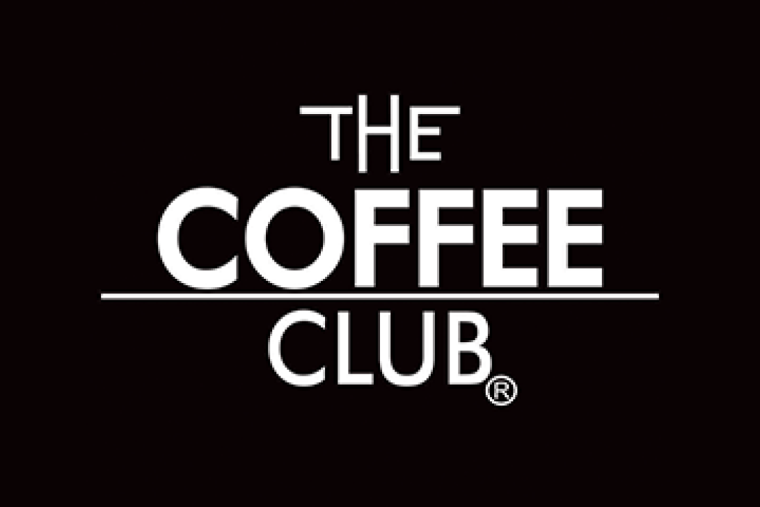 The Coffee Club Logo
