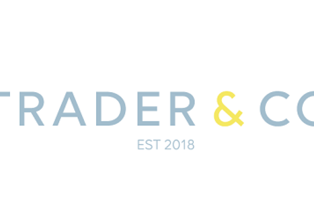 Trader & Co Logo
