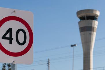 Traffic Infringements at Brisbane Airport