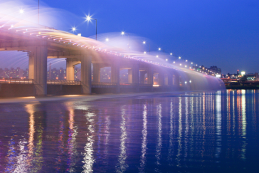 Banpo Bridge