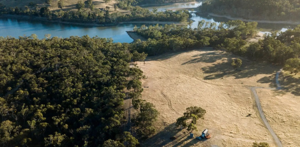 Into the Wild Escapes tiny house