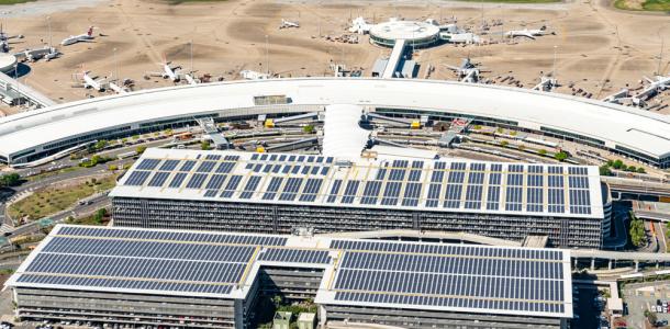 Solar panels