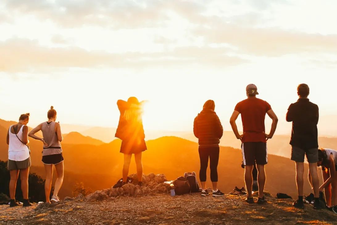 Group Travel
