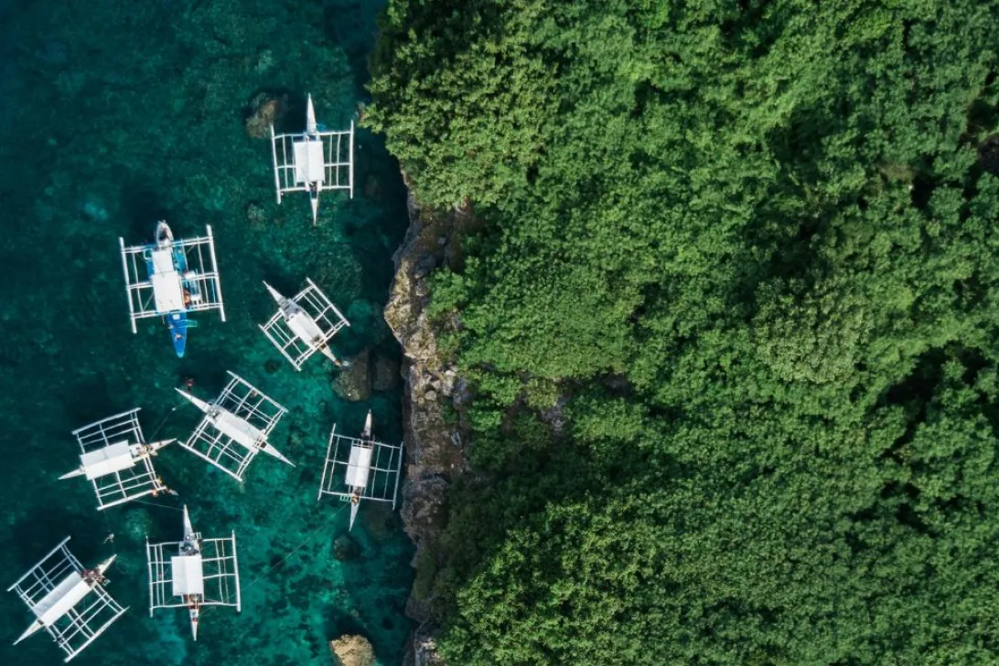 Moalboal, Philippines