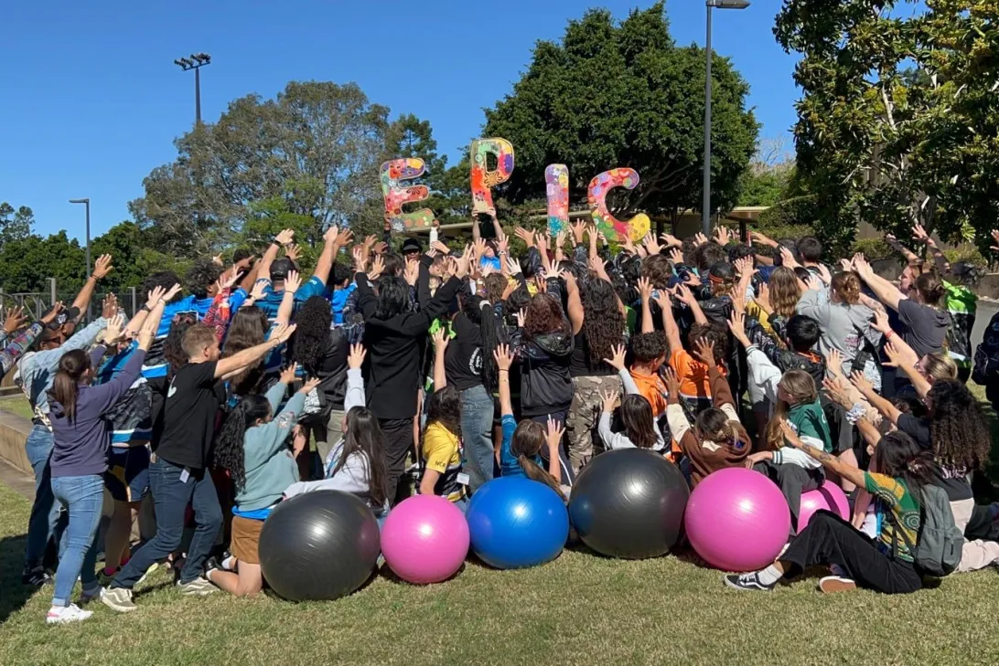 Epic Uni Experience Day