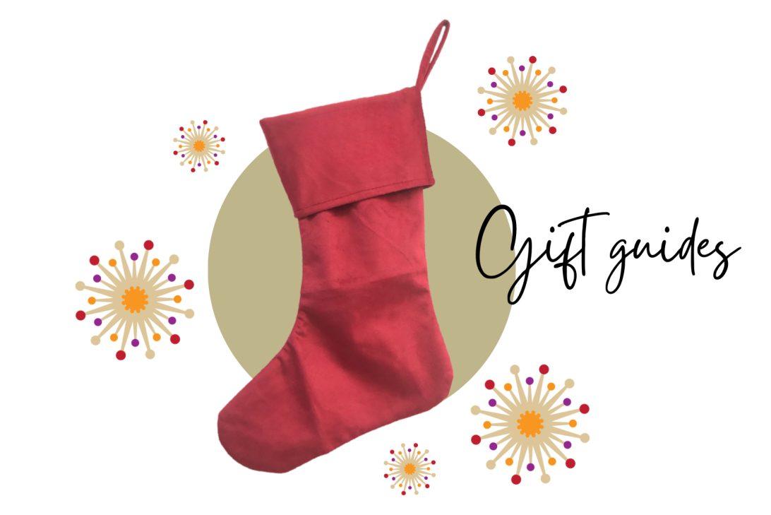 gift guides 