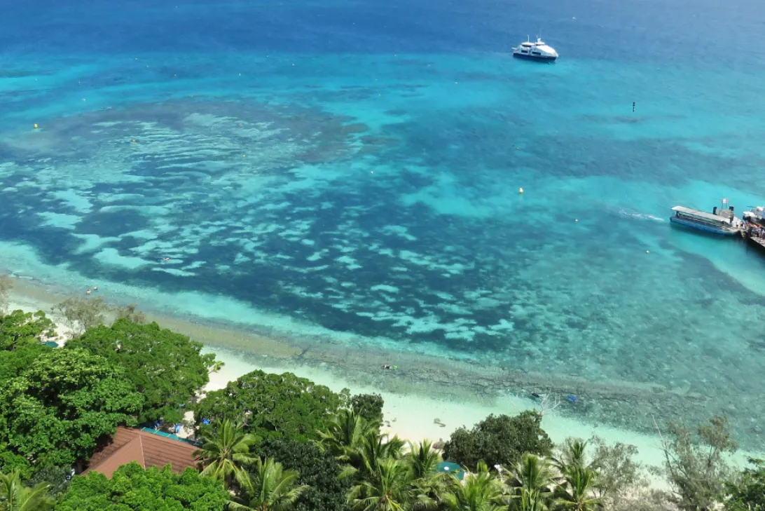 New Caledonia