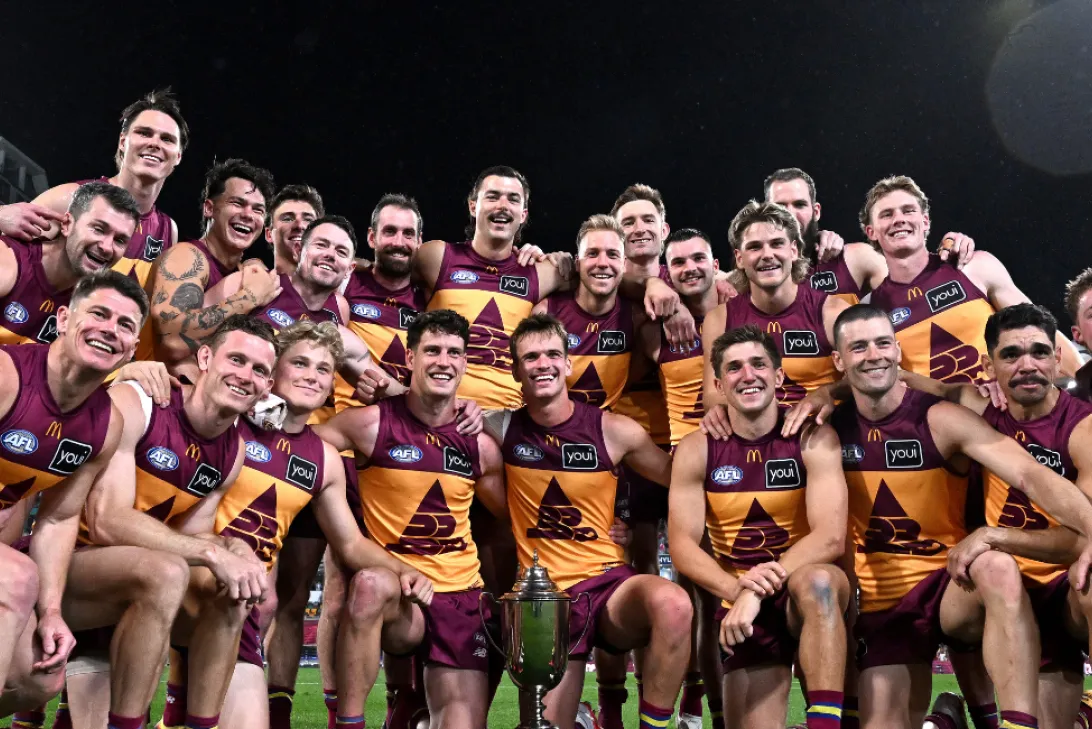 Brisbane Lions