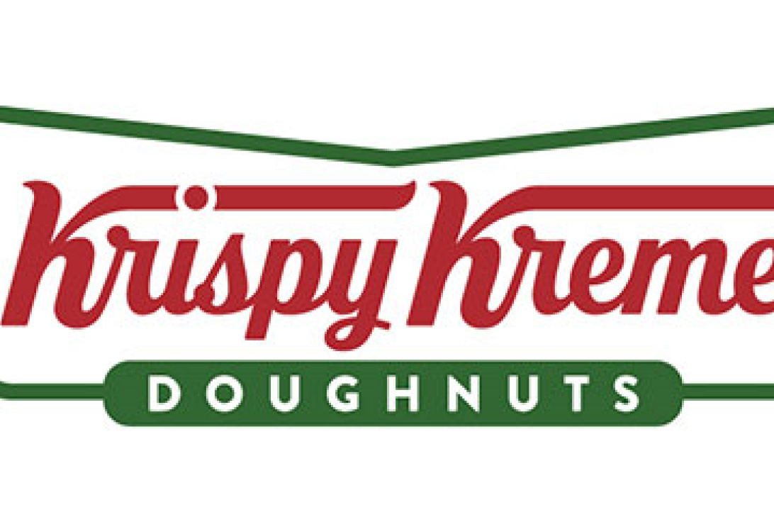 Krispy Kreme Logo
