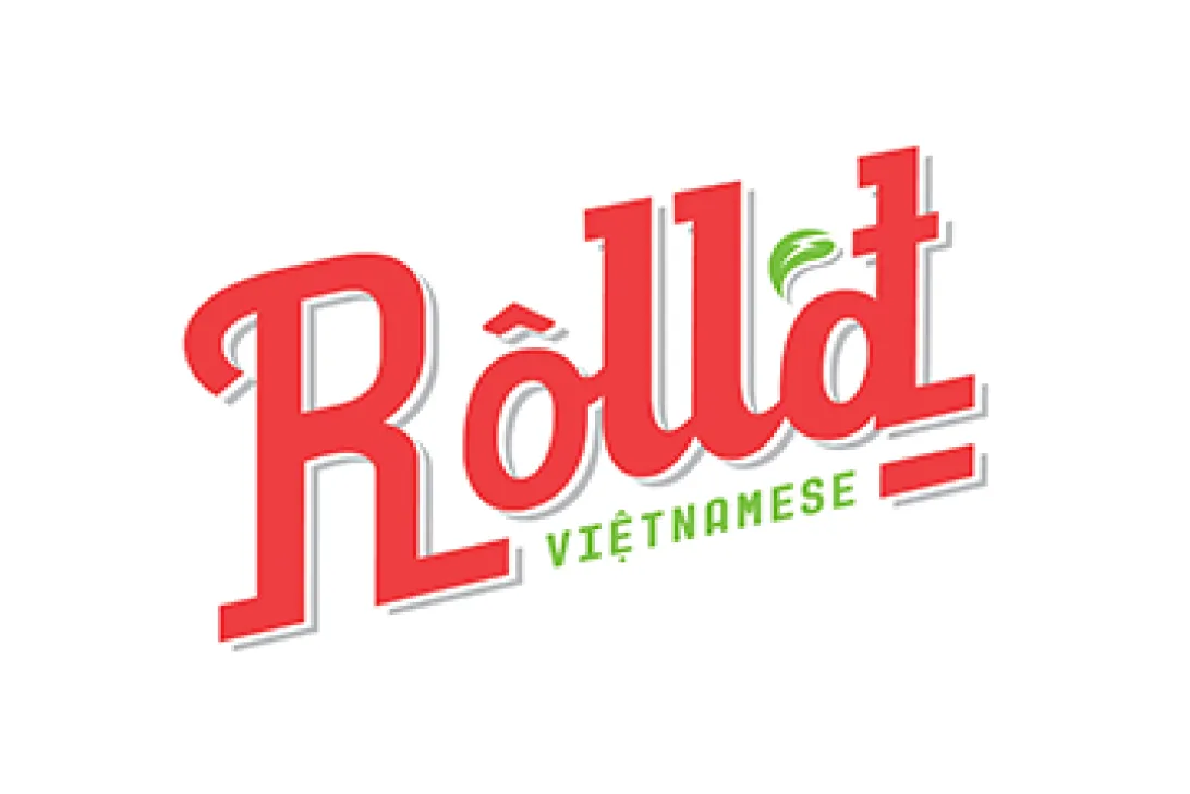 Roll'd Logo