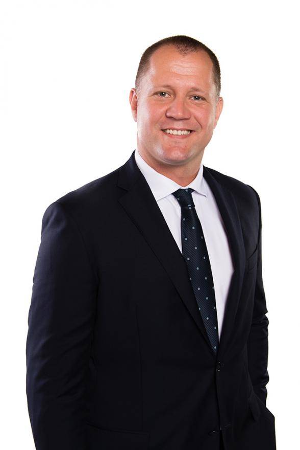 David Malek - Chief Financial Officer - Brisbane Airport Corporation