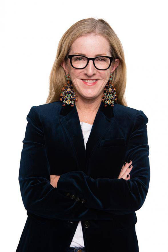 Rachel Crowley - Executive General Manager Communications & Public Affairs -  Brisbane Airport