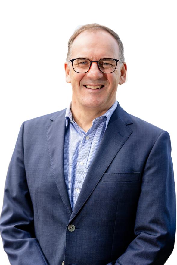 Scott Norris, Executive General Manager Commercial Scott Norris, Executive General Manager Commercial