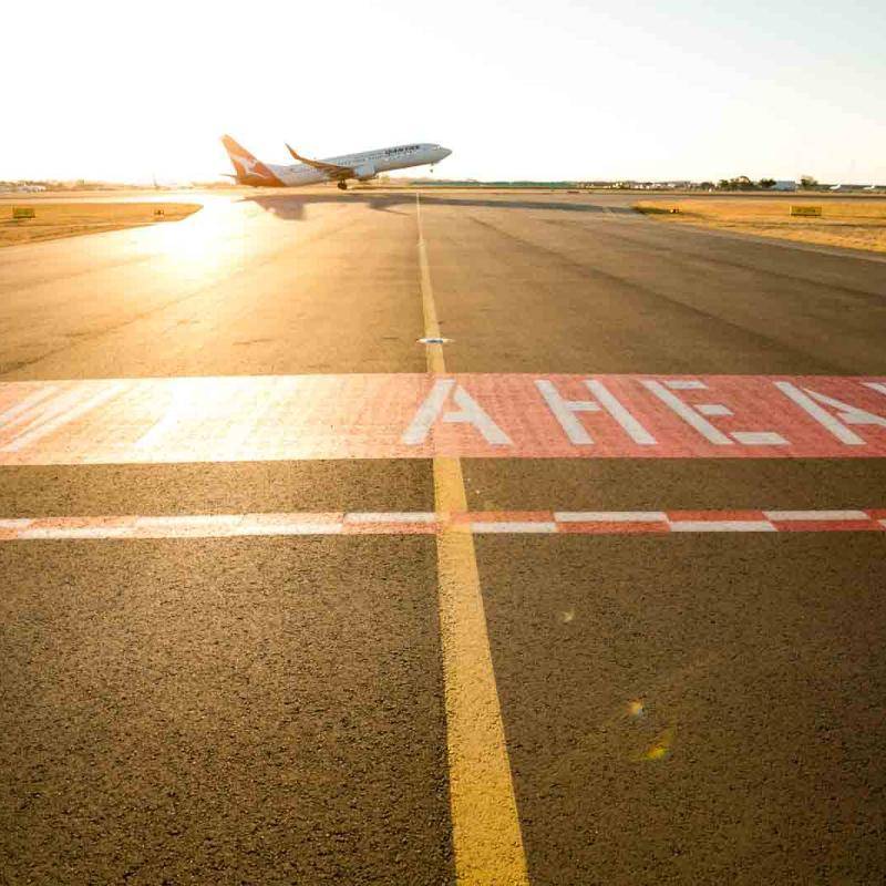 Brisbane Airport travel tips with a Qantas pilot | How to navigate Brisbane Airport like a pro