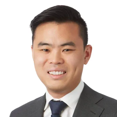 Calvin Ker Brisbane Airport Corporation Board