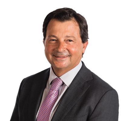 David Peever - Brisbane Airport Corporation Board Chair David Peever - Brisbane Airport Corporation Board Chair