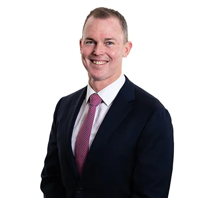 Warren Briggs, Chief Financial Officer