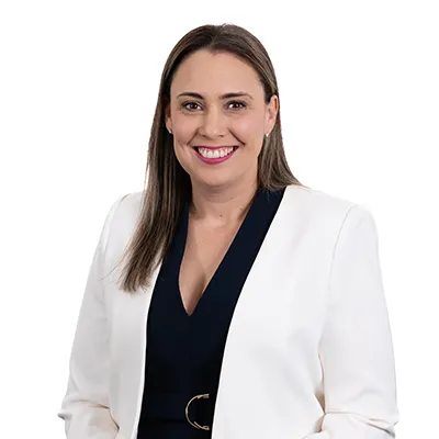 Jane Dionysius - EGM People, Culture & Governance