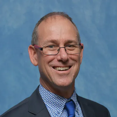 Colin Jenson