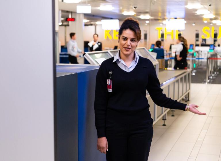 Jobs at BNE Brisbane Airport