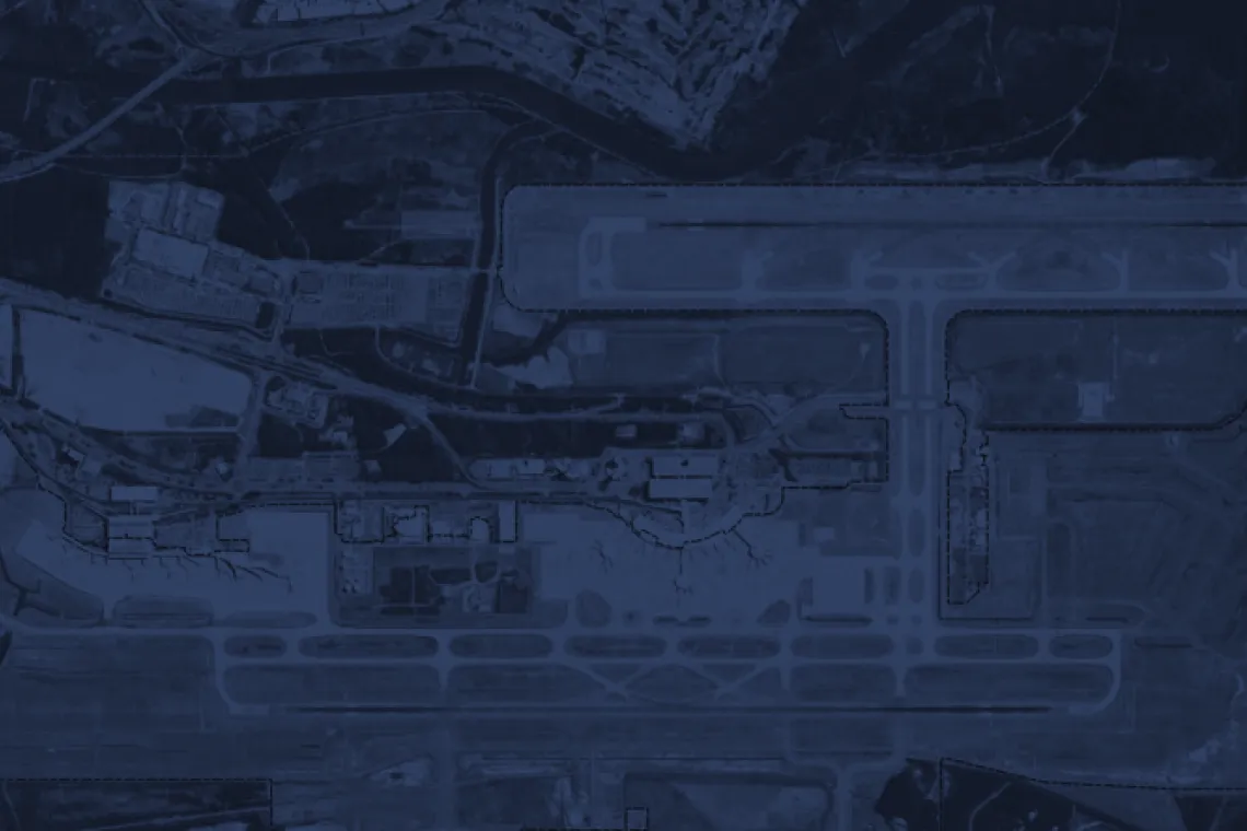 Brisbane Airport 2026 Master Plan