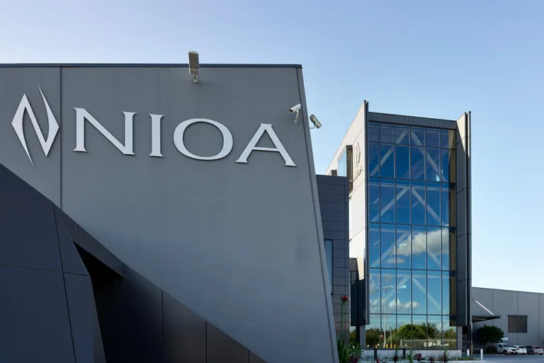 Nioa