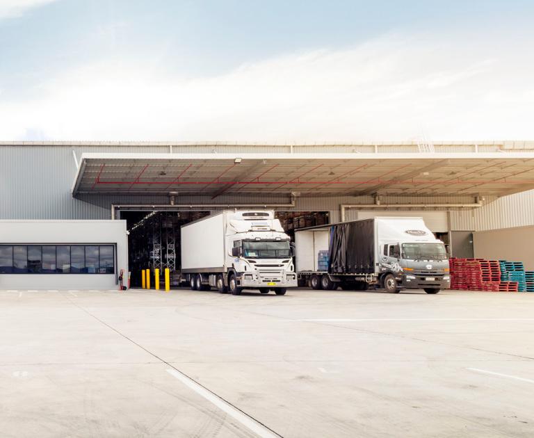 Superior Food Services