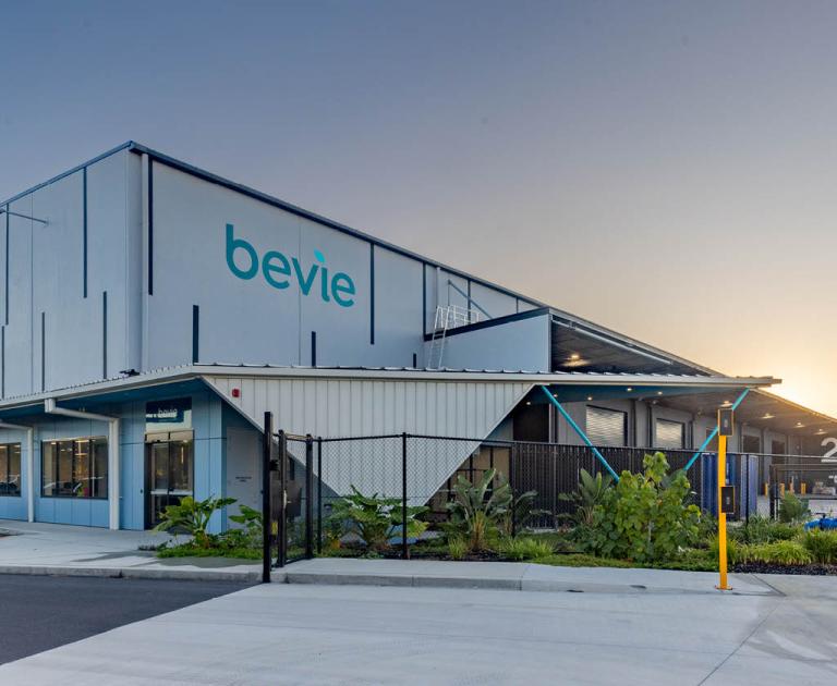 Bevie Group