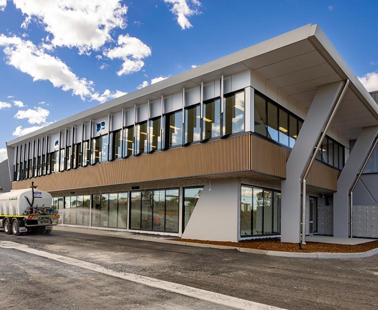 Pheonix Express Profile 