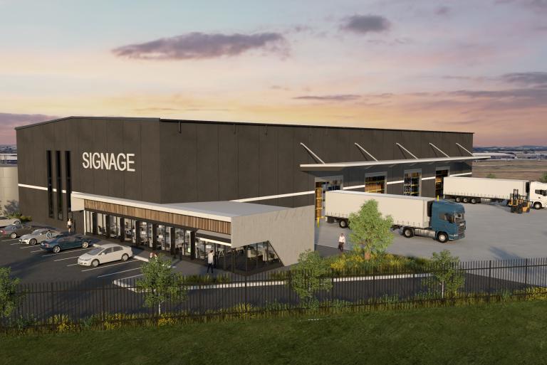 30 Boronia Road Render 1