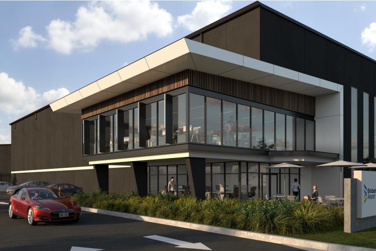14 Boronia Render 3