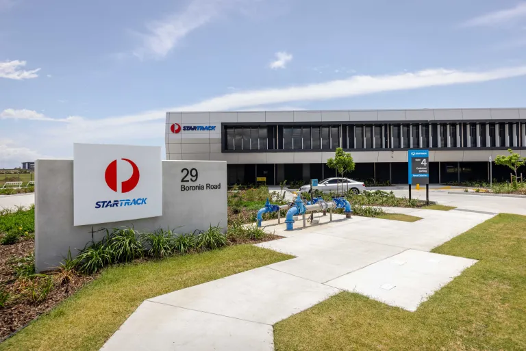 Australia Post Image 1