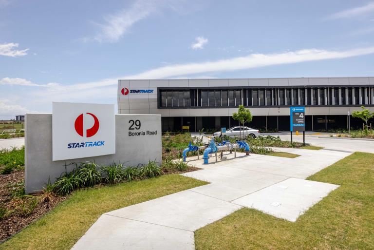 Australia Post Image 1