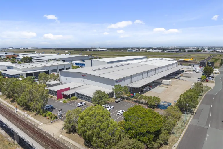 45-47 Qantas Drive 