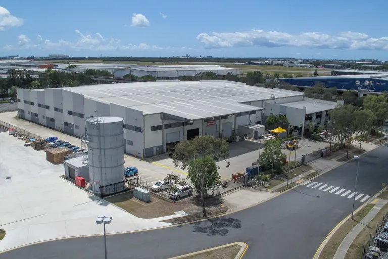 52-54 Qantas Drive Image 1