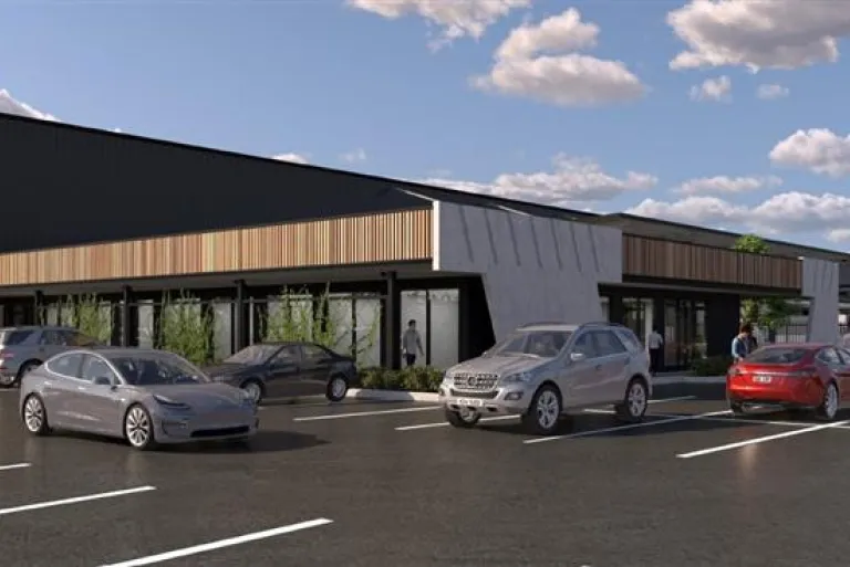 4WD Supacentre